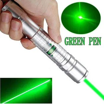 

high power laser pointer hunting green lazer tactical Laser sight Pen 018 Burning laserpen Powerful laserpointer flashlight