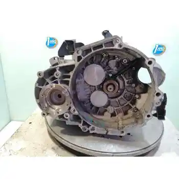 

KNX GEARBOX SEAT LEON (1P1)