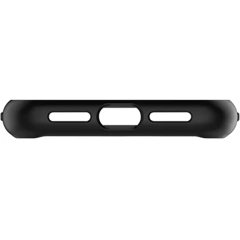 

Spigen Ultra Hybrid 360 064CS24887) for iPhone XR (Black)