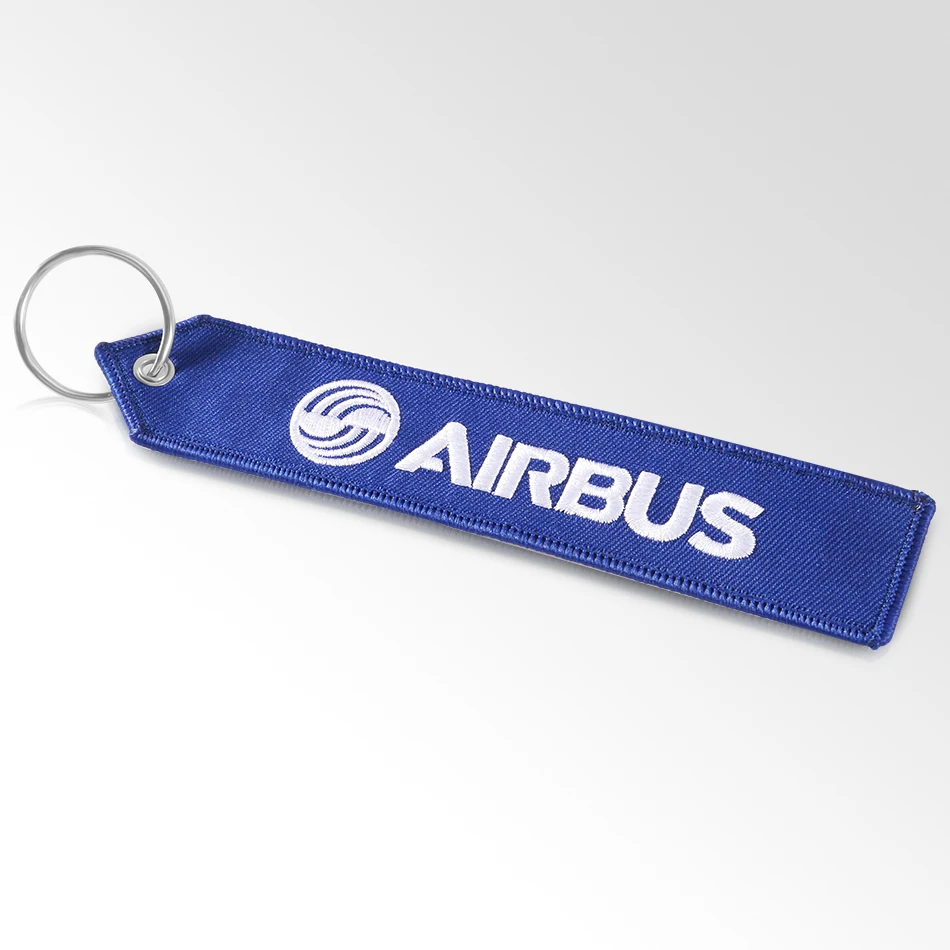 airbus keychain (4)