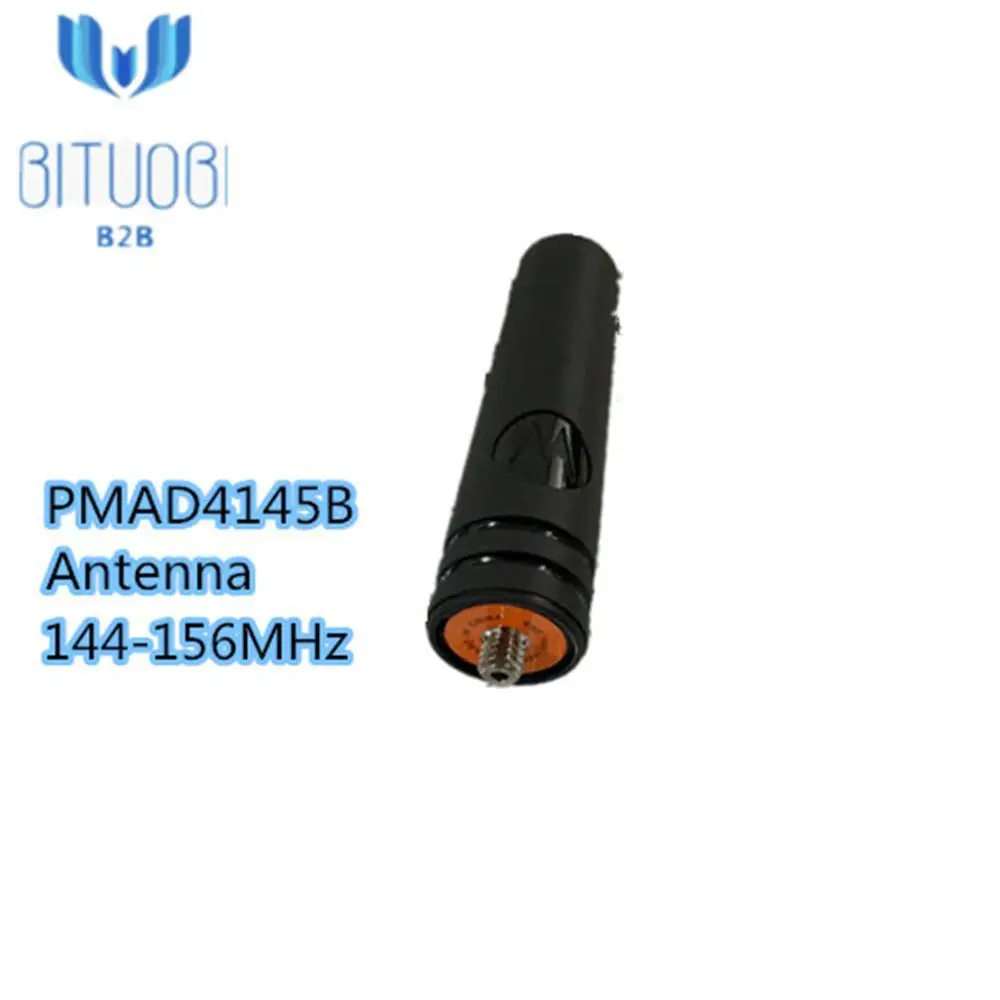 PMAD4144B PMAD4145B PMAD4146B короткие автомобильная антенна VHF 136-144 МГц для SL300 SL3500E SL1600 SL1M SL2M SL2600 иди и болтай walkie talkie радио
