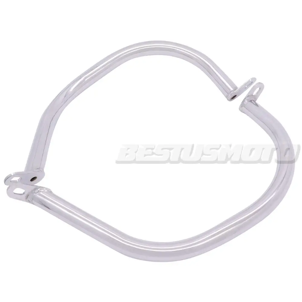 Кожух мотоцикла кожух двигателя бампер для Kawasaki Vulcan VN1600 Nomad 2003 2004 2005 2006 2007 2008 2009 2010