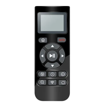 

Top Sale Remote Control Replacement Parts Spare Kits for Ecovacs DN620 / 621 Vacuum Cleaner Sweeping Robot Accessories Set