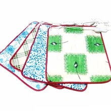 220v pet cobertor de aquecimento elétrico gato cão elétrico aquecimento almofada aquecimento esteira filhote cachorro dormir cama outono inverno almofada aquecedor quente