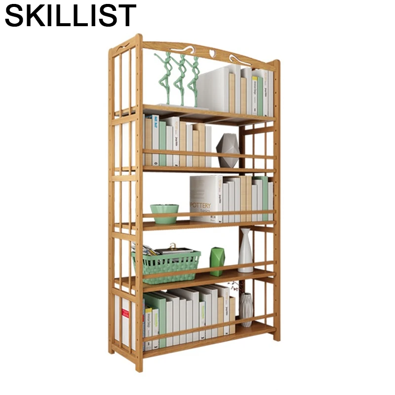 

Estante Para Livro Camperas Estanteria Madera Display Mobili Per La Casa Retro Decoration Furniture Bookcase Book Case Rack