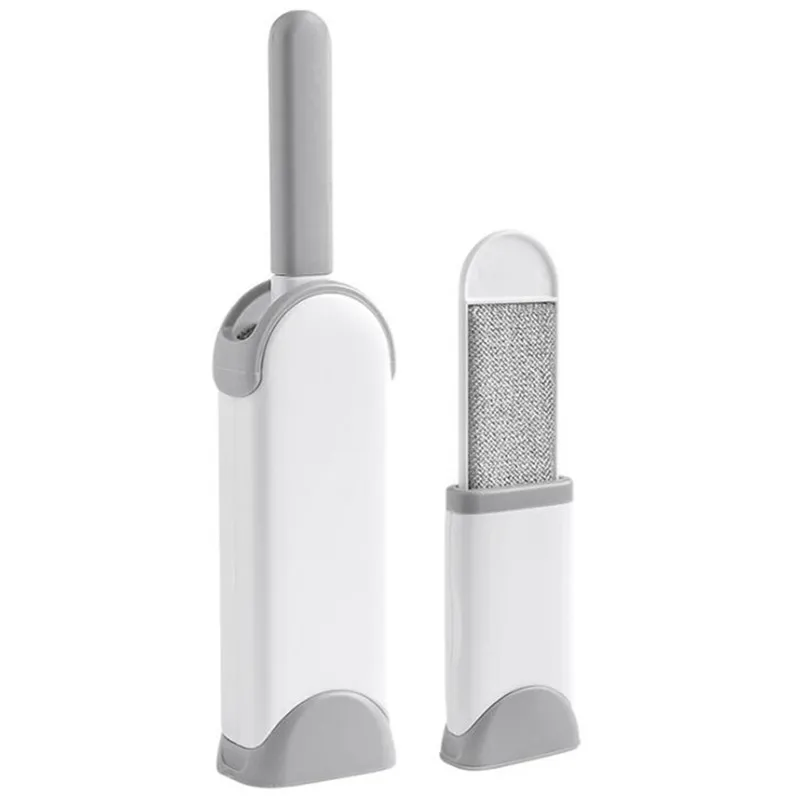 Двухсторонняя машина удаления волос щетка для домашних животных собак кошек