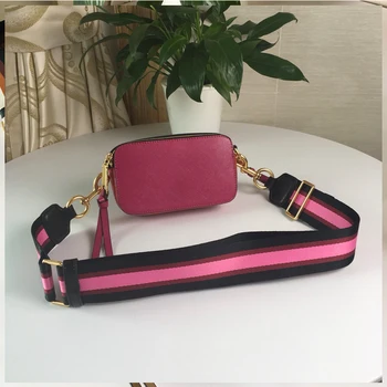 

2020 The Small Snapshot Camera Crossbody Bags Shoulder Bags Ladies Luxury Handbags Designer Famous Brand Bags Women Bag