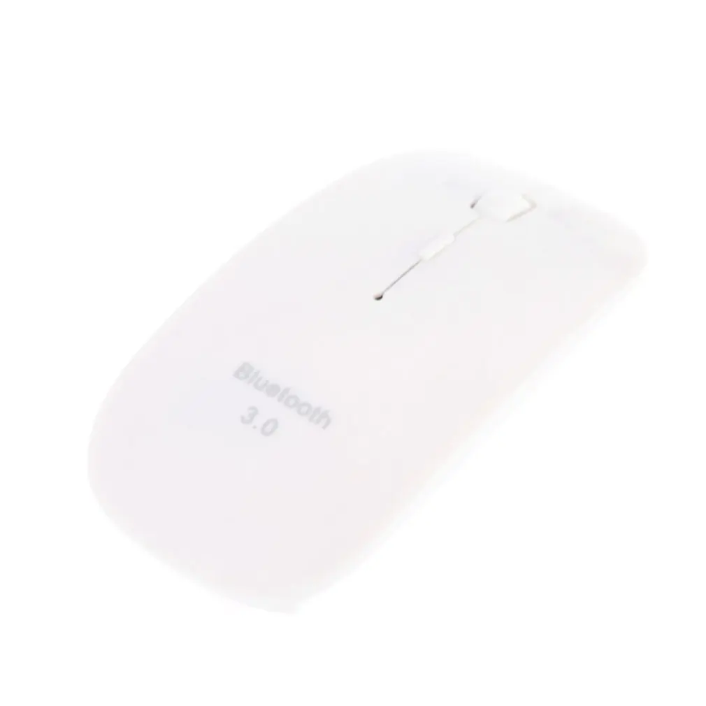 A909 ультра тонкая Bluetooth 3,0 Беспроводная оптическая мышь универсальная эргономичная игровая мышь для дома и офиса для ноутбука компьютера ПК