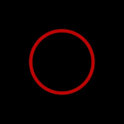 Waterproof Oxidized Black Metal LED Push Button Switch - Latching & Momentary Options, Multi - Voltage Compatibility - 22mm (Red Ring)
