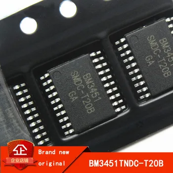 

2pcs/lot BM3451 BM3451TNDC-T20B TSSOP20 NEW Original free shipping