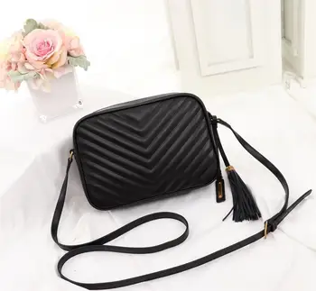 

Famous Brand Designer Bag For Women 2020 Real Leather Crossbody Bags High Quality Cow Leather Handbags Fashion Crossbody Bag