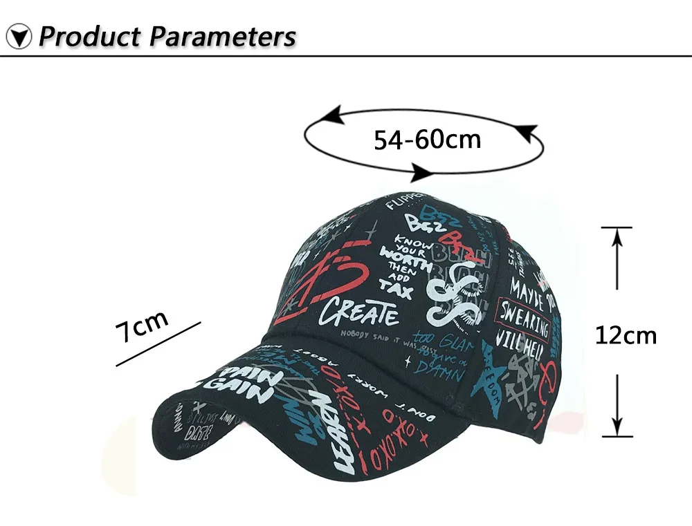 swag caps online shop