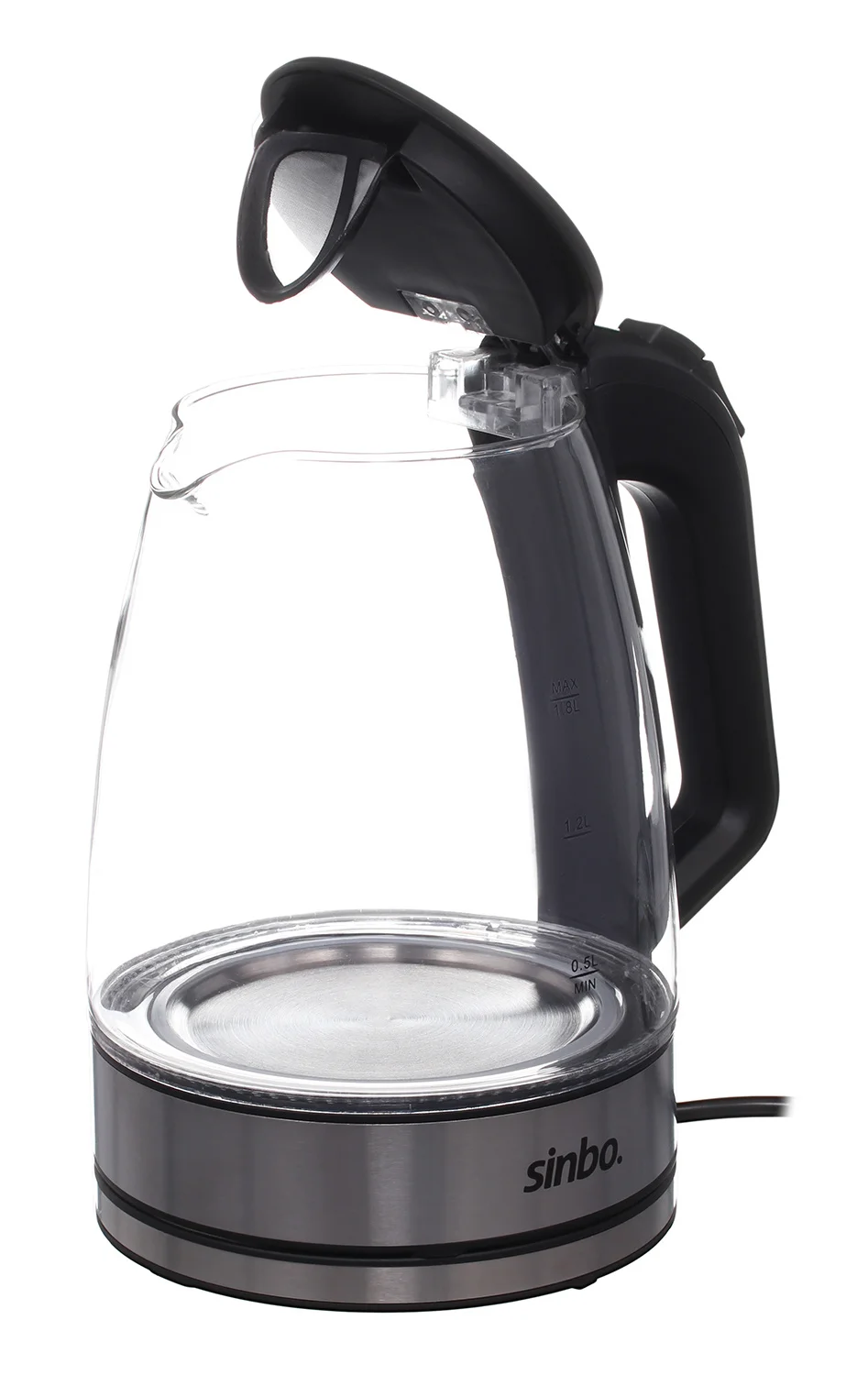 Electric kettle Sinbo SK 7390 1.8 