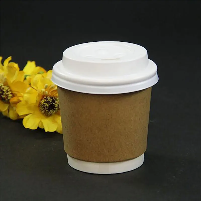 3PCPaper Cup style Seal банка для хранения, Классическая Минималистичная Скандинавская настольная бутылка для хранения, Домашний Органайзер, контейнер для кофе, сахара, чая