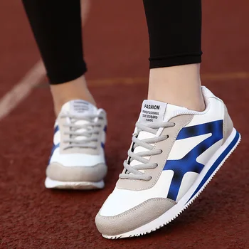 

Slip-on Woman Air Mesh Cushion Shoes Women Dancing Fitness Running Shoes Swing Shoes for Women Ladies Summer Fashion Sneakers