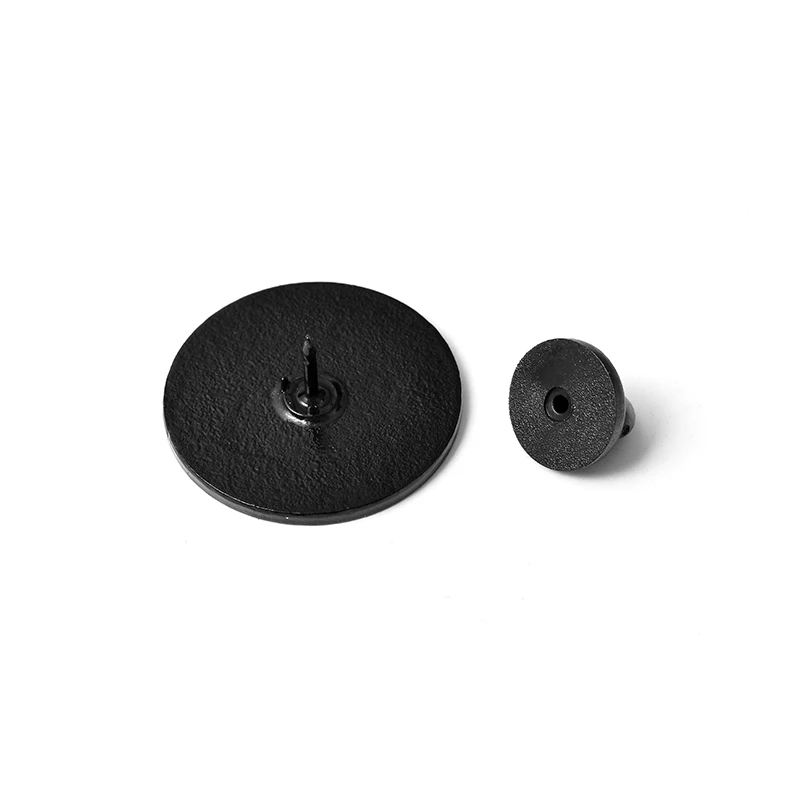 Semplice-Rotondo-Nero-Spille-Smalto-Morbido-Spille-Dicendo-Etichetta-Spilla-Vestiti-del-Risvolto-Spille-Distintivo-Gioelleria (2)