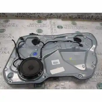 

WINDOW LIFTER FRONT RIGHT SEAT IBIZA (6L1) Reference [14807274]