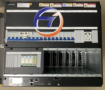 

Huawei ETP48300 power supply System 48V 50A for MA5680T MA5608T