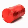 Metal Oil Drum Fuel Tank Container For 1/10 RC4WD D90 SCX10 Rock Crawler RC Car Decor Accessories 5