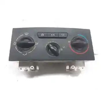 

H57566467X COMMAND HEATING/AIR CONDITIONING CITROEN C4 SALOON