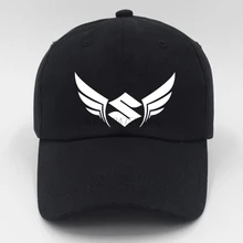 Suzuky графическая бейсболка Женская Мужская Регулируемая Кепка унисекс Повседневная Хип-хоп кепка s