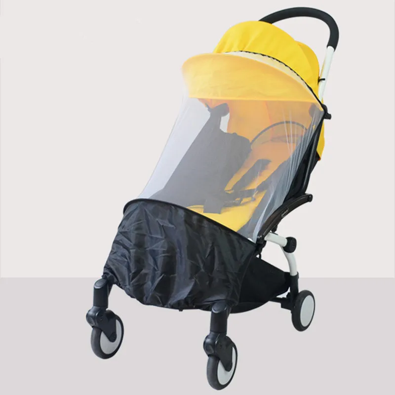 Детские противомоскитная сетка для коляски Babyzen Йо йо маленьких Yoya коляска