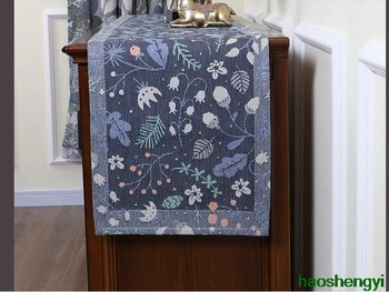 

New European style table flags, Christmas and New Year table flags