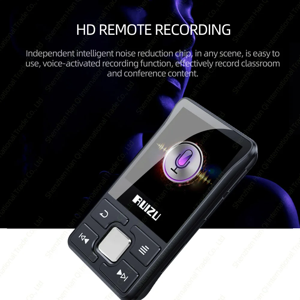 8 gb mini com suporte de tela