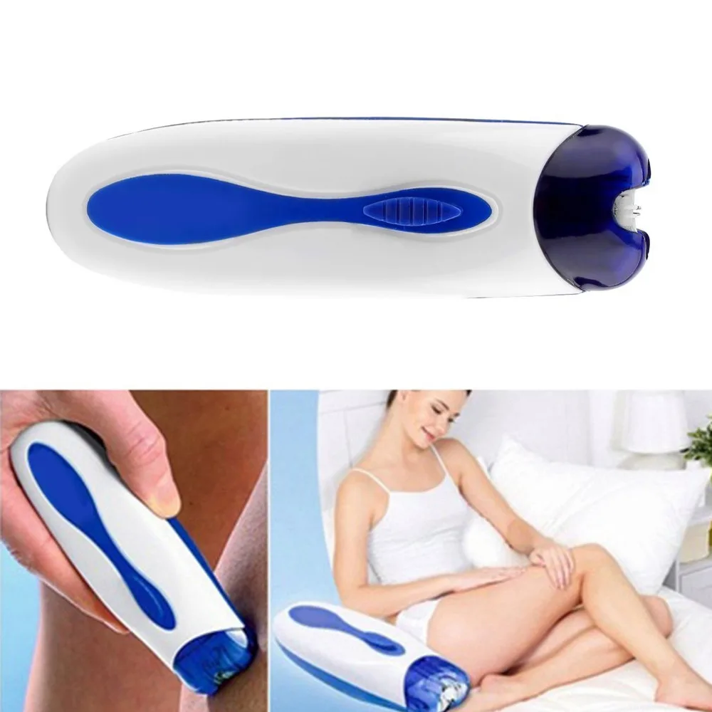 Многофункциональный Электрический эпилятор для женщин, устройство для бритья волос, пинцет для удаления волос для ног, инструмент для удаления подмышек, эпилятор