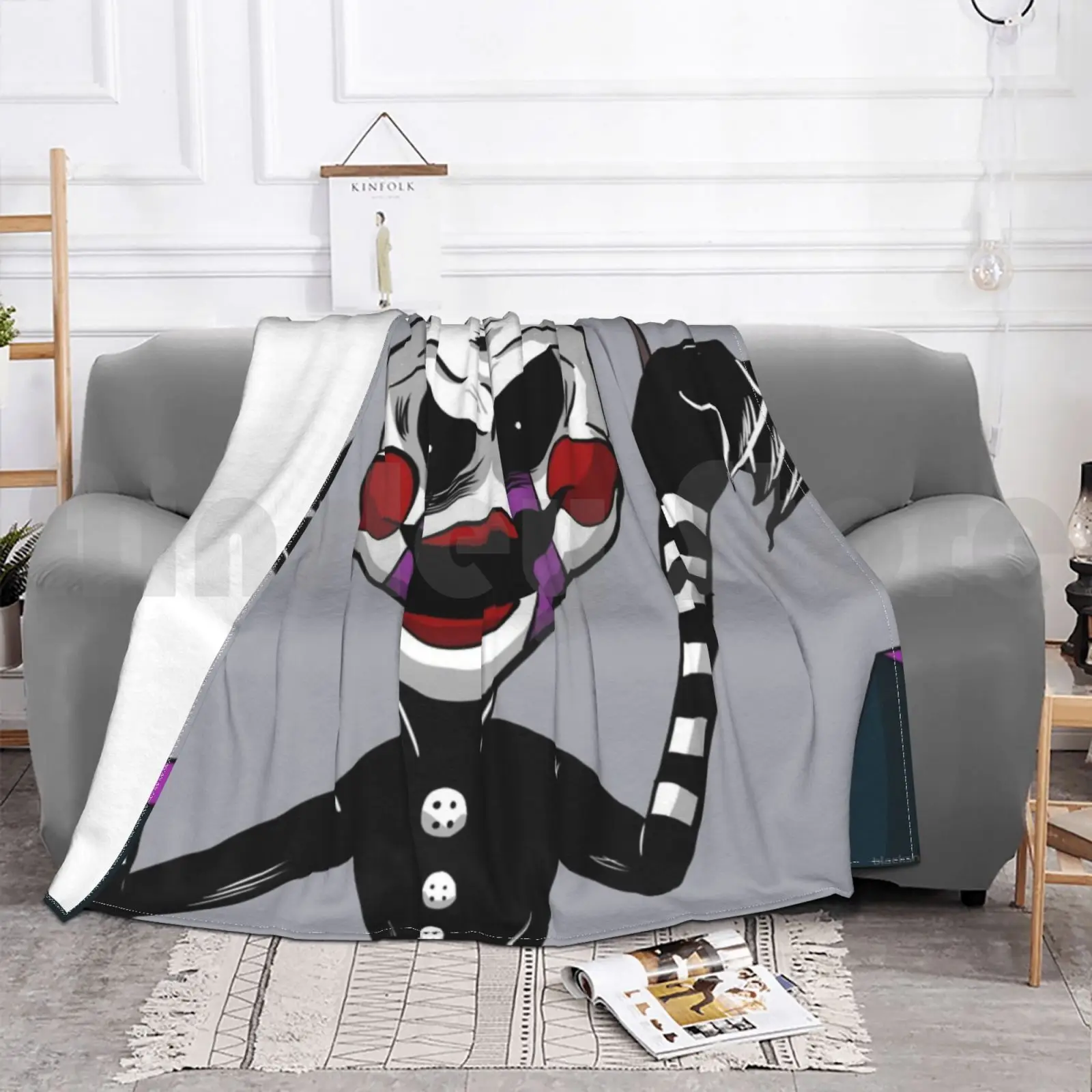 ���� ��� ���� ħ�� ���� Fnaf ���� ��������