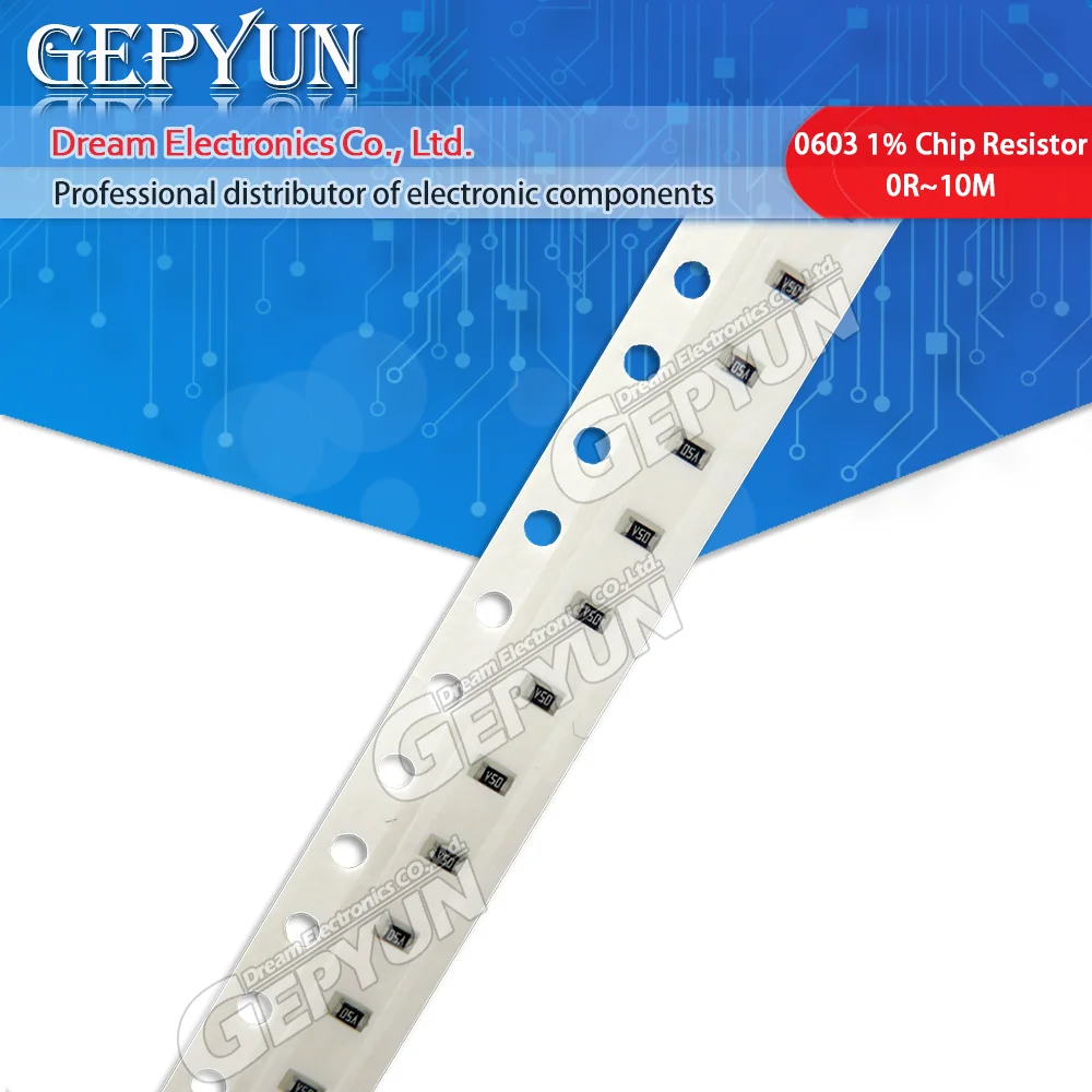 

5000 шт. 0603 SMD резистор 0R ~ 10M 1/10W 0 1 10 1% 100 150 220 Ом 1K 330 K 10K 470 K 1M 0R 1R 10R 100R 150R 220R 330R 470R