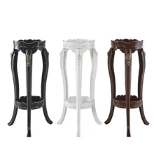 Комната Многоэтажный зеленый Luo балкон цветочный горшок рамка внутренняя отделка для Земли провинции пространство