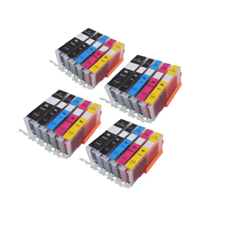 PGI-450 PGI 450 CLI 451 cartucho de tinta совместим для canon PIXMA MG5440 MG5540 MG5640 MG6440 Ip7240 MX924 IX6540 IX6840 imp