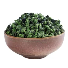 250 г Китайский Чай Anxi Tiekuanyin Улун, свежий 1275 органический чай для похудения, забота о здоровье, Красивая зеленая еда