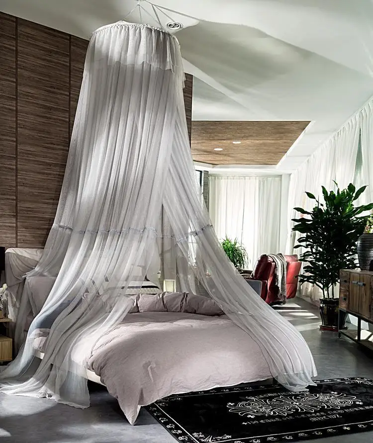 Стильная декоративная кровать для детей Mosquitera Cama Berco Siatka Moskitiera детская подвесная Klamboe навес Ciel De Lit Cibinlik москитная сетка