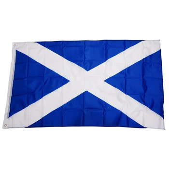 

New Special Offer Scotland National Flag (St Andrew) 5ft x 3ft