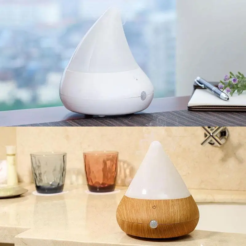 

Atomizer Diffuser Fragrance USB Infrared Sensor Humidifier Compact Home