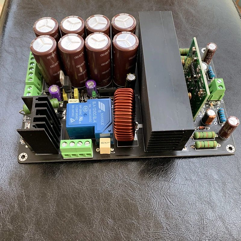 Cheap Amplificador