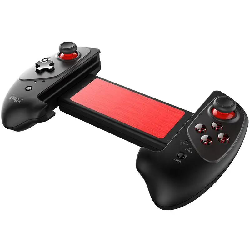 IPEGA PG-9083S PG 9083S джойстик для Android/PC Bluetooth геймпад беспроводной Телескопический игровой контроллер практичный стрейч