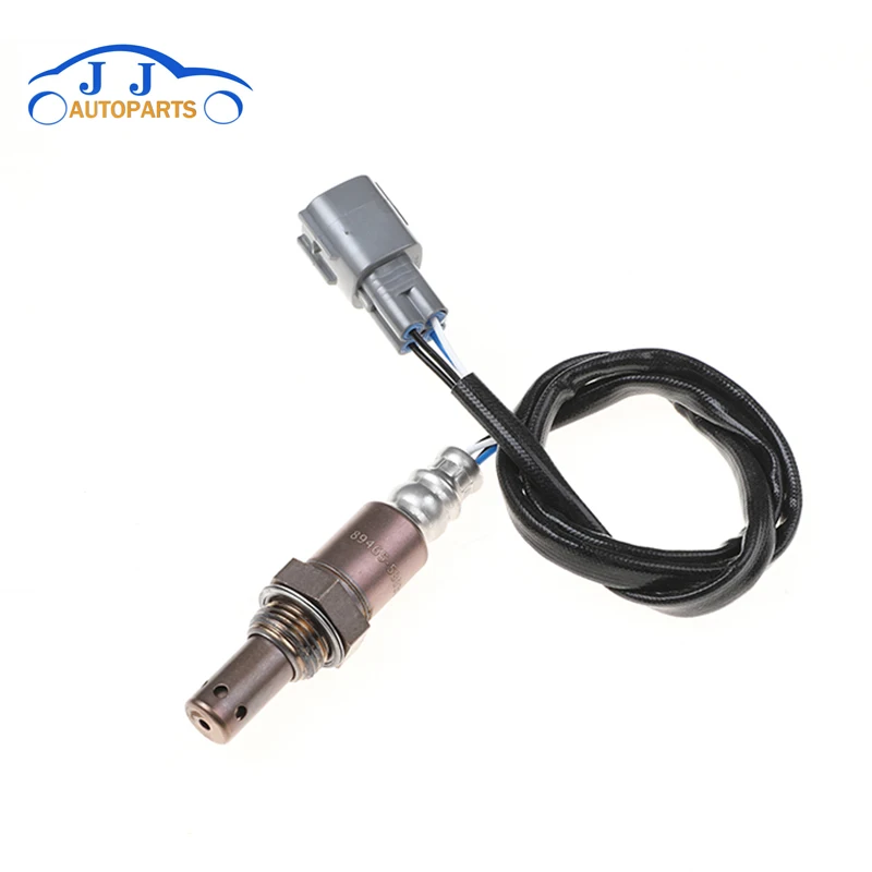 Автомобильный 89465-58030 8946558030 для Toyota ALPHARD HV ATH10 2003-2008 кислородный датчик O2