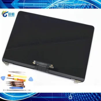 

Original NEW A1534 LCD Screen Assembly for Macbook 12 INCH LCD Screen Display 2015 2016 2017 year MF855 MF856 EMC 2746