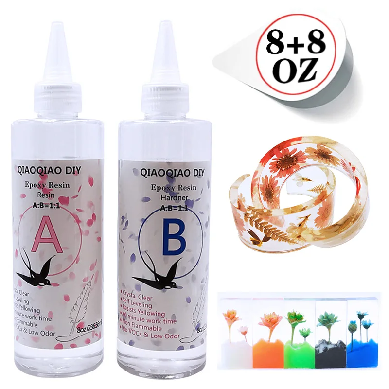 

Epoxy Resin & Curing Agent Kit Fiber Reinforced Polymer Resin Composite Material