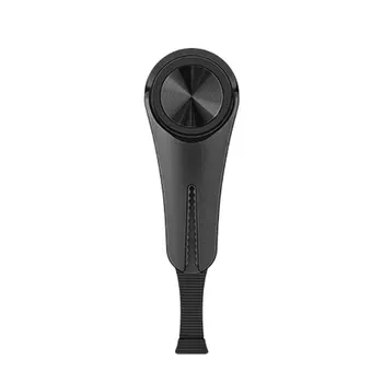 

5 In 1 Car Adapter Audio Cable Apply For Iphone11 Abs+Ziny Alloy Listening Song Remote Control Charging