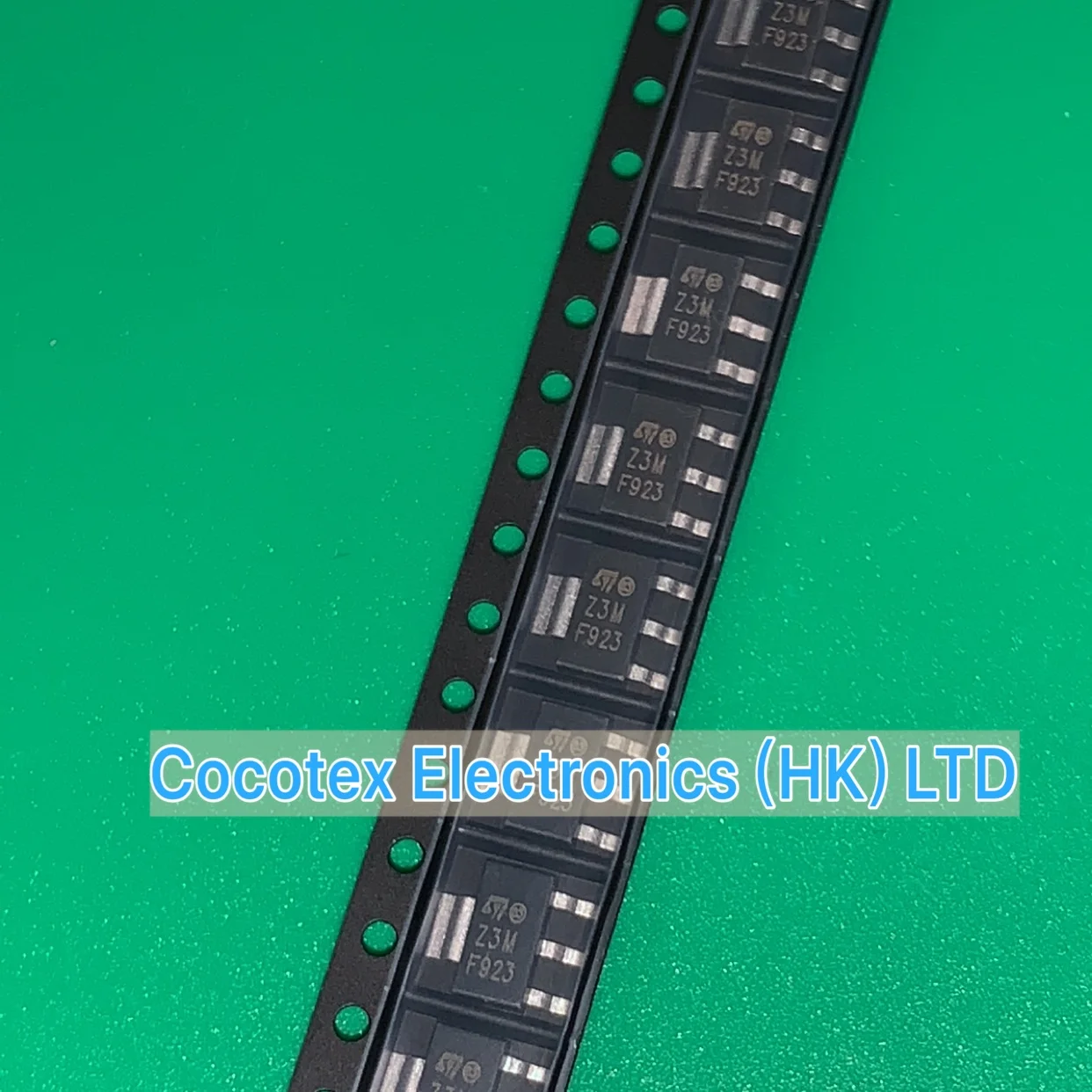 10 шт./лот Z0103MN SOT223 Z3M Z 0103MN TRIAC SENS GATE 600V 1A SOT-223 Φ | Электронные компоненты и