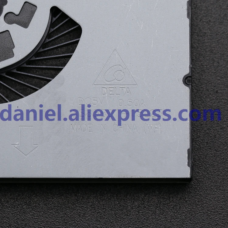 Ventilador Asus Notebook Cpu Ns85b0115l23 5v 0.50a - Imagem 5