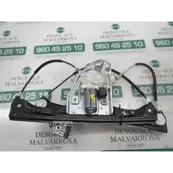 

WINDOW LIFTER FRONT LEFT MERCEDES C CLASS (W203) SPORTCOUPE A2037203746 BROSE 990596101 A2118201042 6 PINS 3 DOORS