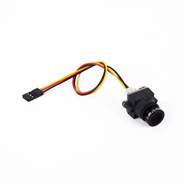 FPV Mini Digital Video Camera 1000TVL 1000 TVL Line 2.8mm lens and TS5828L Micro 5.8G 600mW 40CH Transmitter For RC qulticopter
