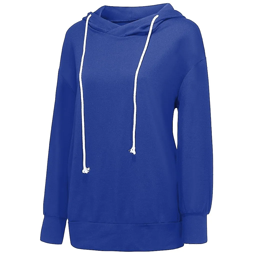 Hoodies & Sweatshirts