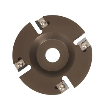 

4blades Cow Hoof Cutting Disk Spare Parts-Cutter Blade Head
