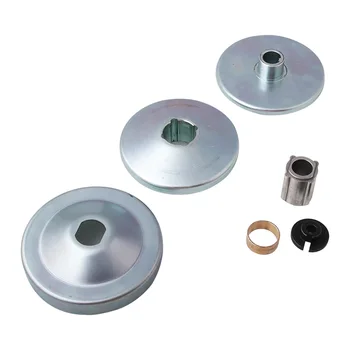 

Torque Converter Driven Clutch 3/4'' Bore for Go Kart 2-8hp Engines 30 Series